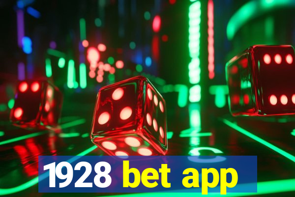 1928 bet app